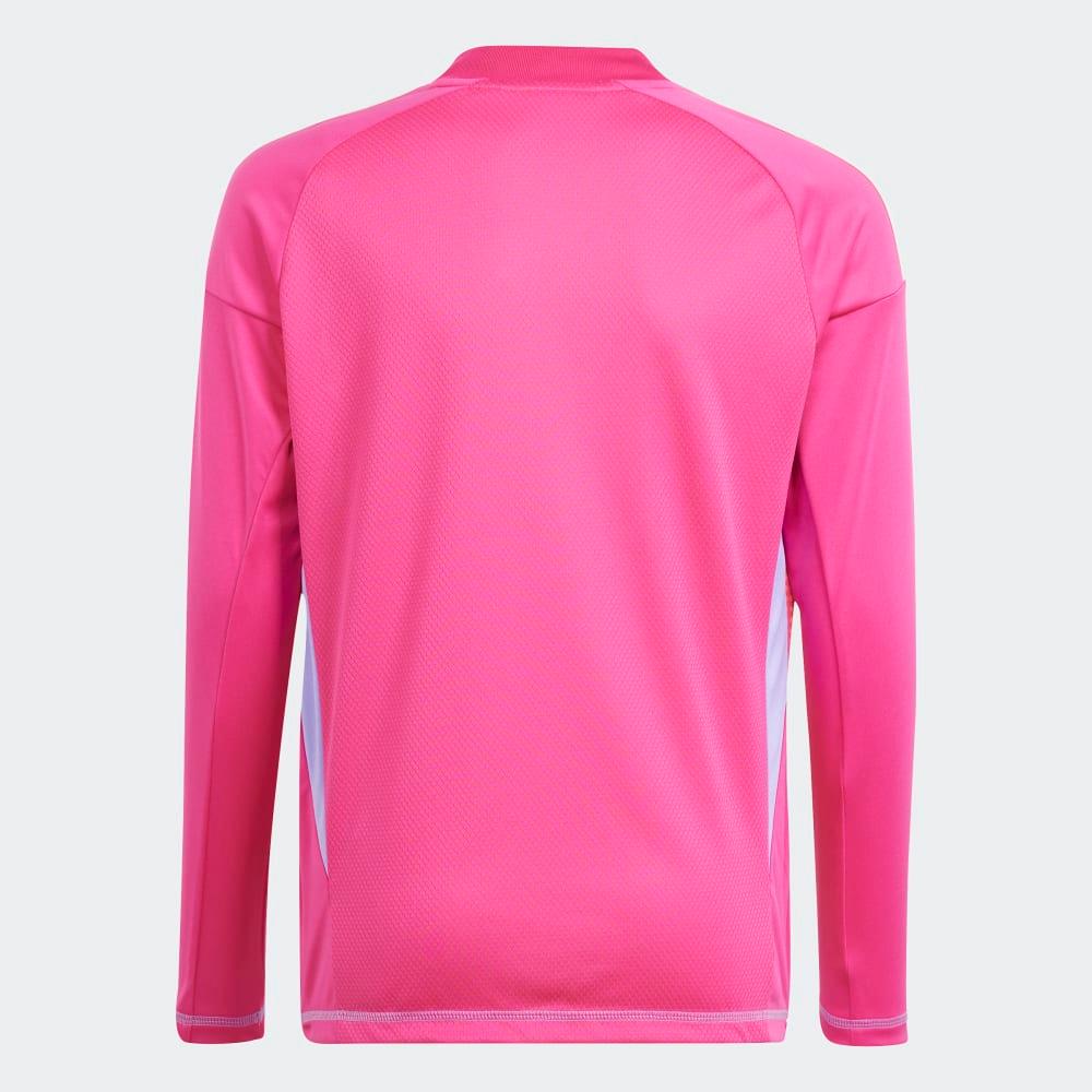 Adidas Tiro Competition Ls Goalkeeper Jersey Youth