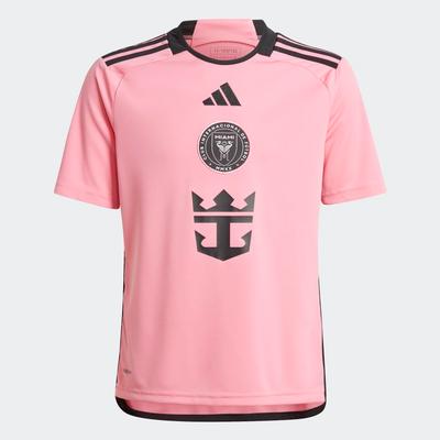 Adidas Inter Miami Cf Home Jersey Messi 2024