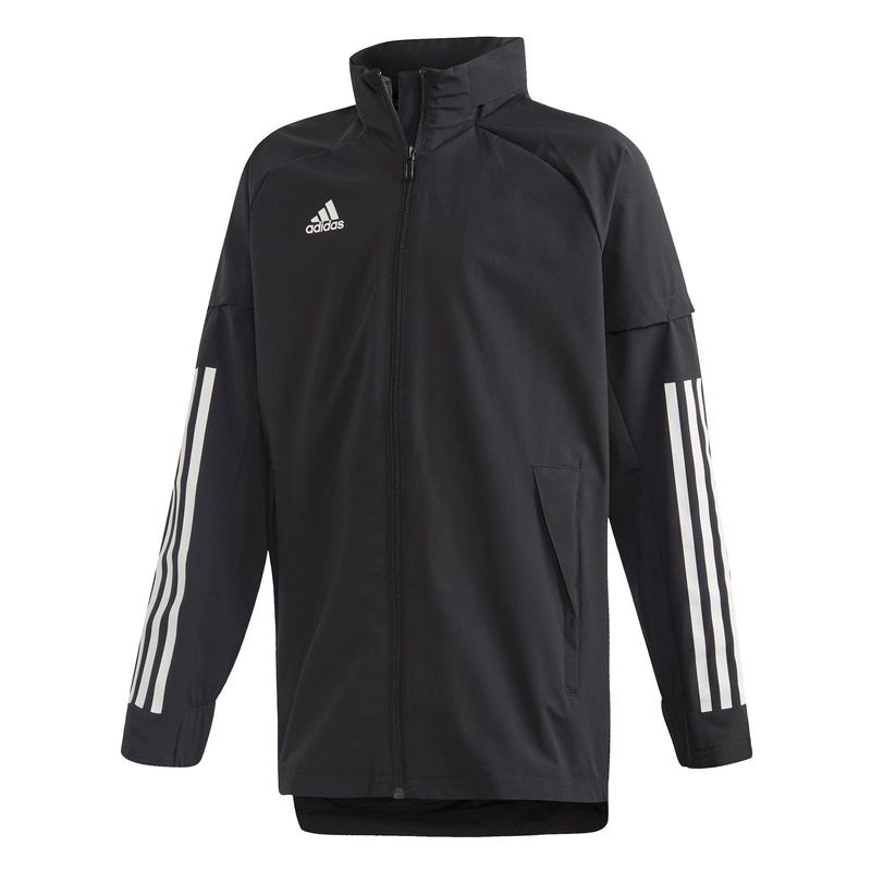 Soccer Plus | adidas adidas Condivo 20 All-Weather Jacket Youth
