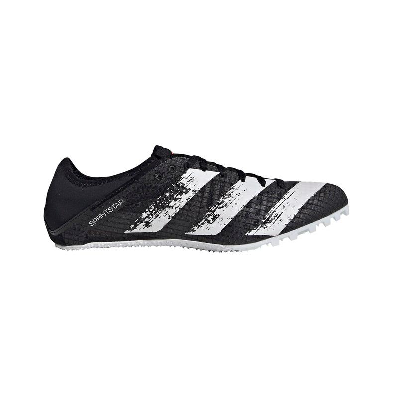 sprinting spikes mens