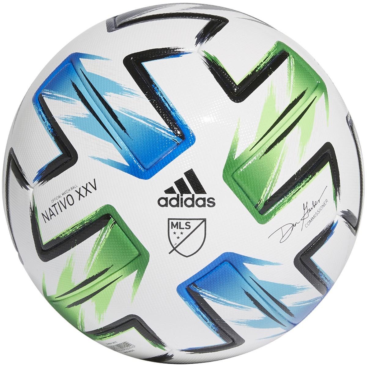 adidas adidas MLS Pro Ball 2020