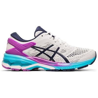 womens asics kayano