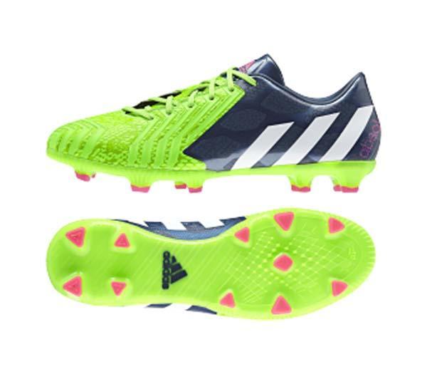 adidas predator absolado instinct