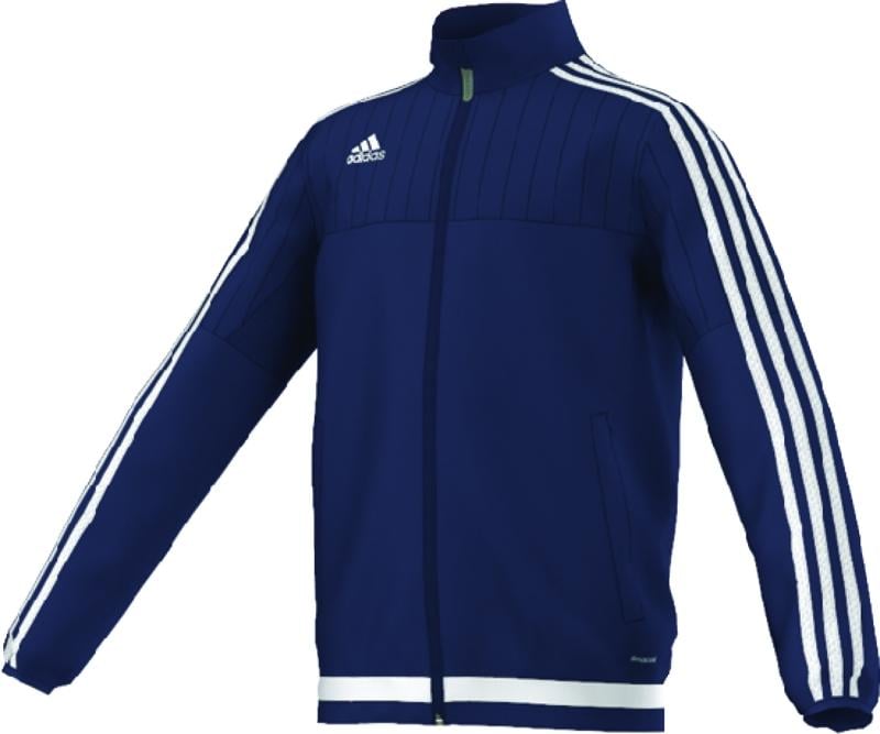 adidas tiro 15 training jacket