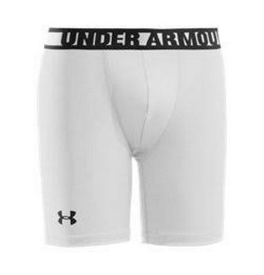 Under Armour Sonic Compression Short Youth