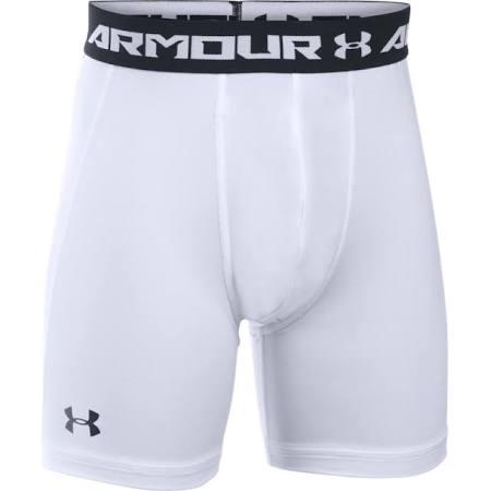 Under Armour Spandex Shorts  Under armour spandex shorts, Spandex shorts, Under  armour