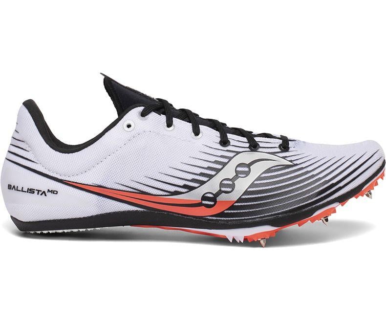 are saucony track spikes good