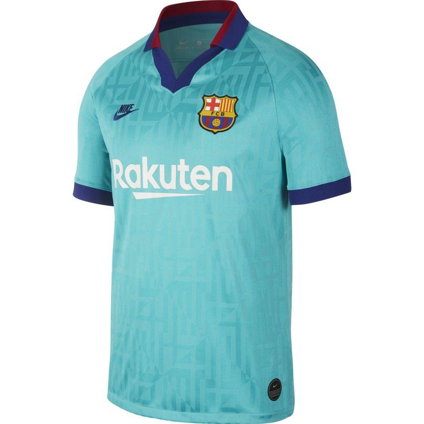 fc barcelona youth jersey