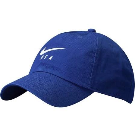 nike usa soccer hat