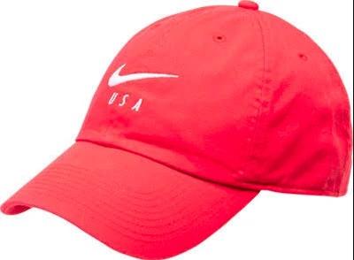 usa soccer cap