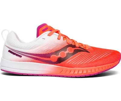 saucony fastwitch 7 analisis