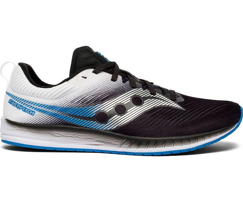 saucony fastwitch 7 analisis