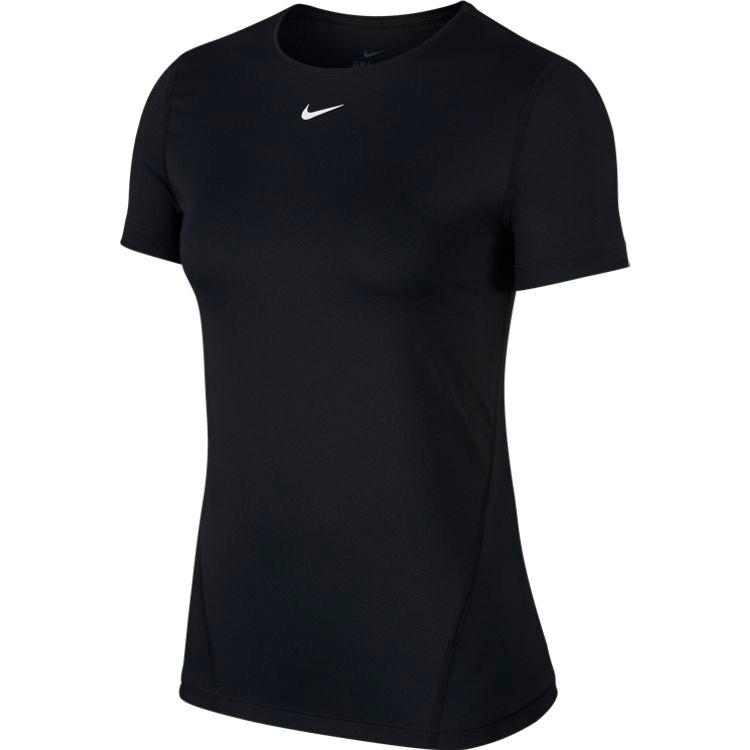 Soccer Plus | NIKE Women's Nike Pro Short-Sleeve Mesh Top