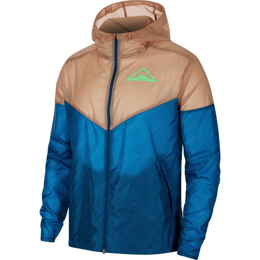 jacket windrunner