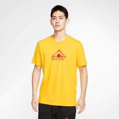 nike trail dri fit shirt