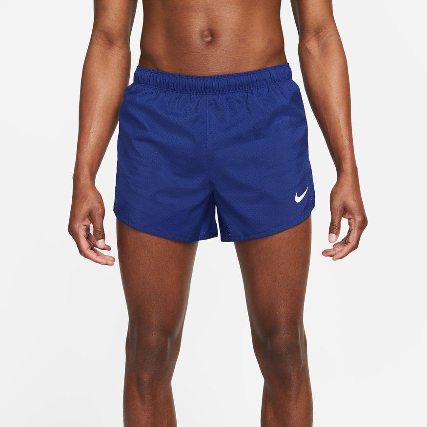 Soccer Plus  NIKE Men's Nike Fast 4 Running Shorts