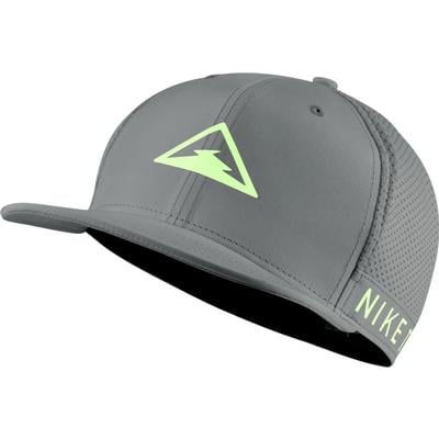 nike dri fit hat running