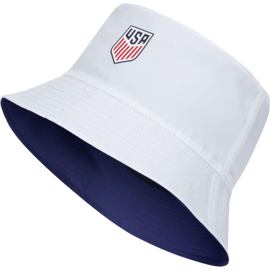 team usa bucket hat