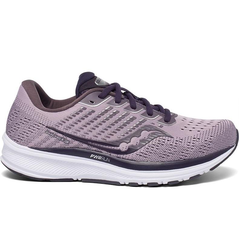 saucony ride womens wide