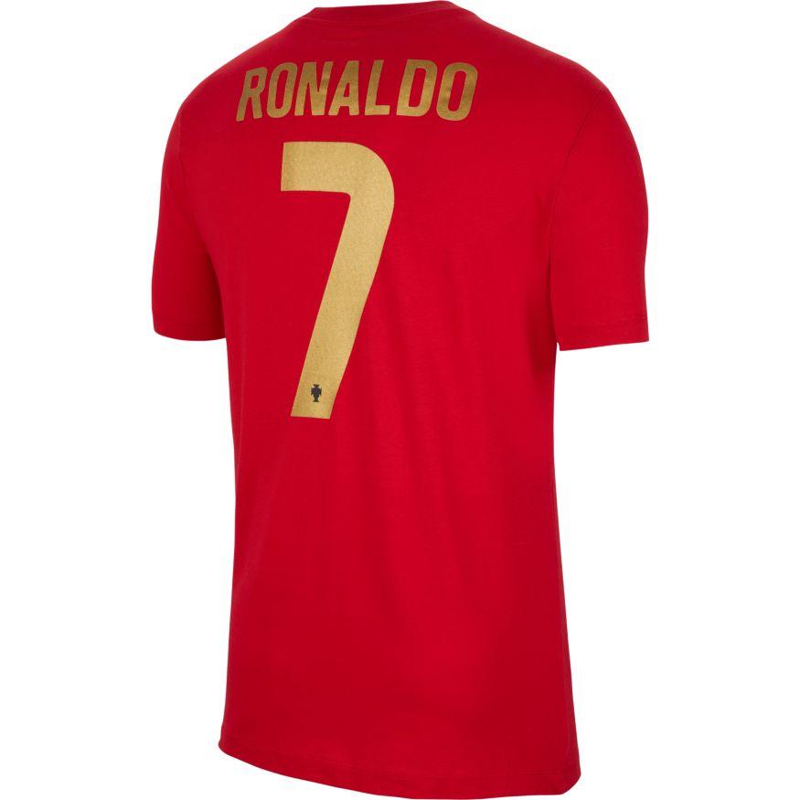 cr7 jersey portugal