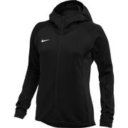 nike women's therma flex full zip jacket