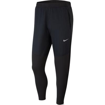 nike men's therma essential running pants