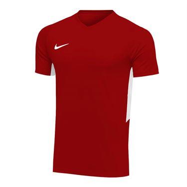 Nike Men’s Tiempo Premier Jersey (Safety Orange) Teamwear