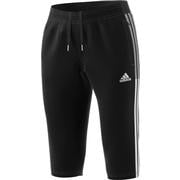 adidas Women's Tiro 21 Track Pants Black/White – Azteca Soccer