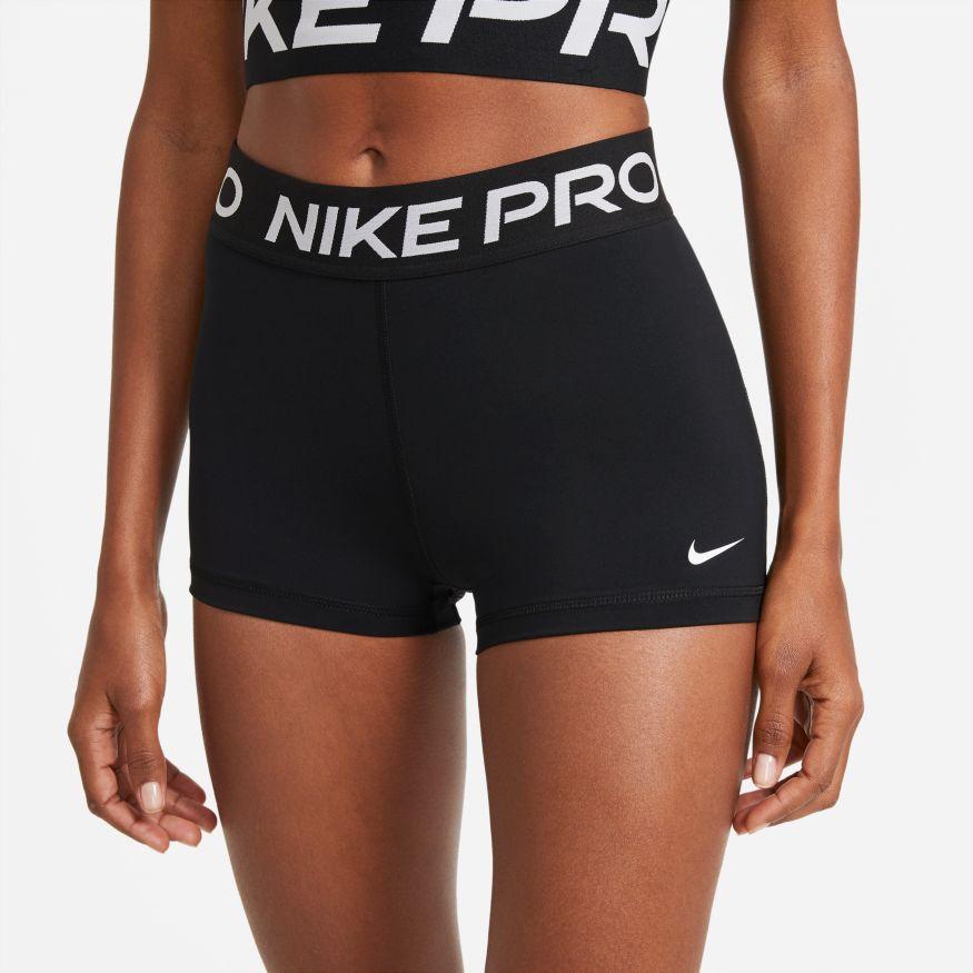 Nike Pro 365 Women's 5 Shorts (Plus Size). Nike.com