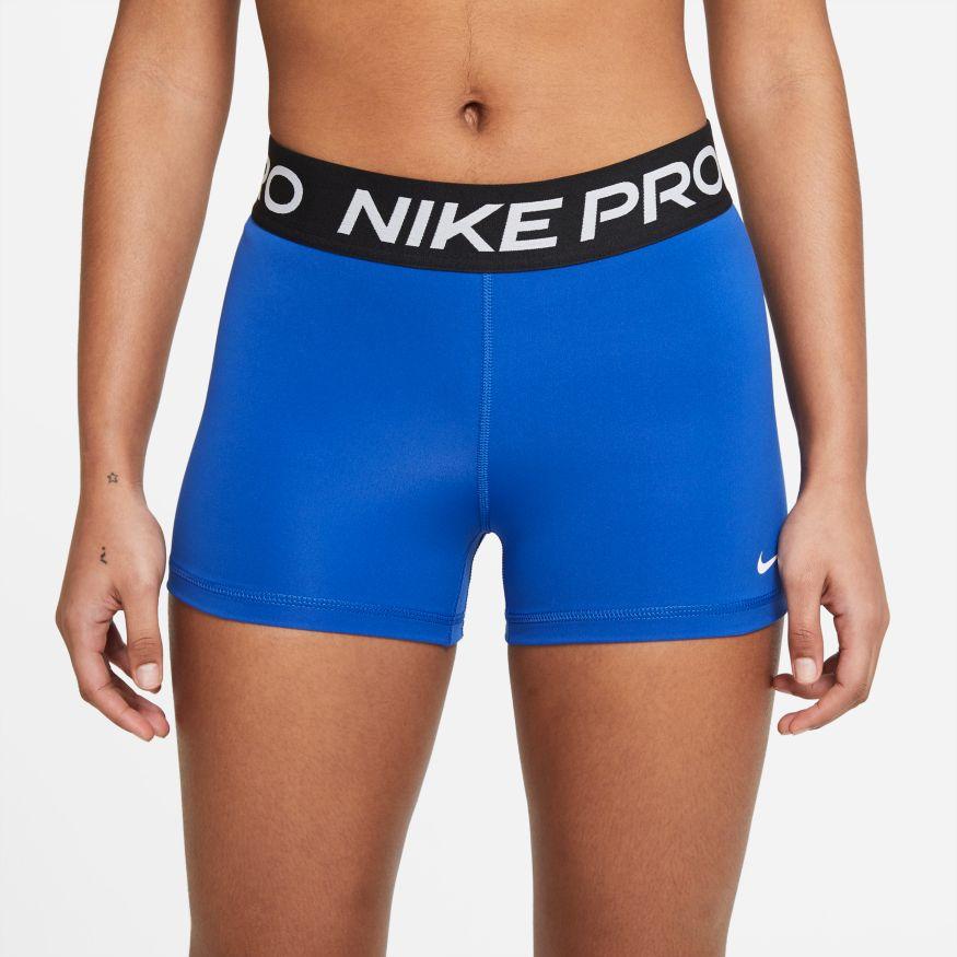 Nike Pro Women's 3 Shorts. Nike.com  Nike pros, Nike pro women, Nike pro  shorts