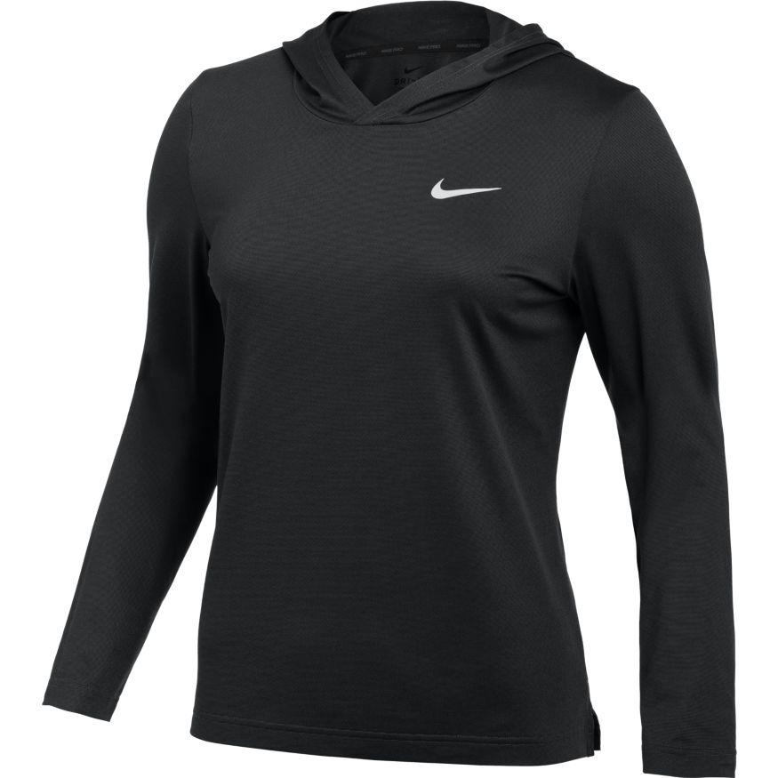  Nike Dri Fit Hyper Elite Jersey - Women's Athletic