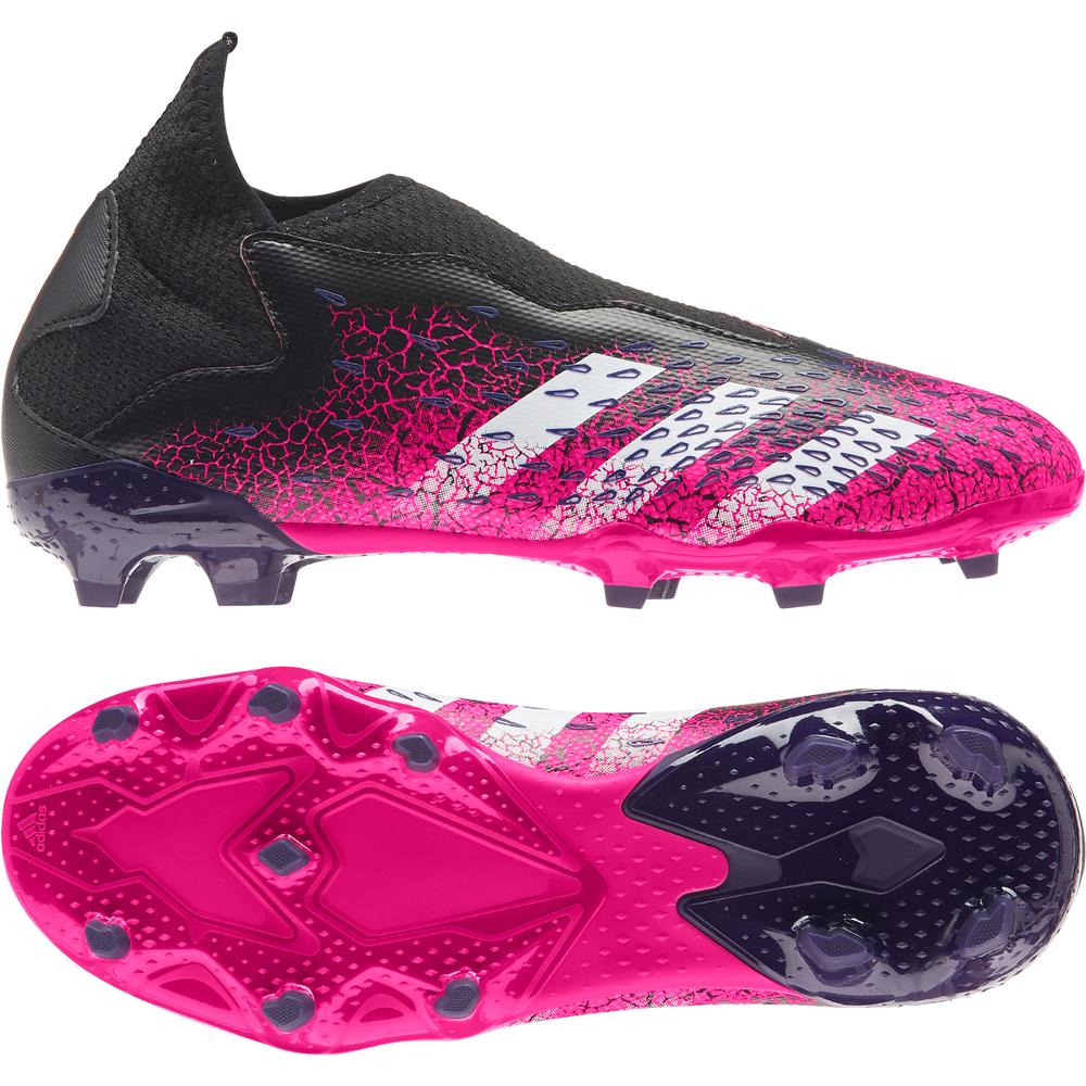 Adidas Predator Freak3 Ll Fg Youth 6490