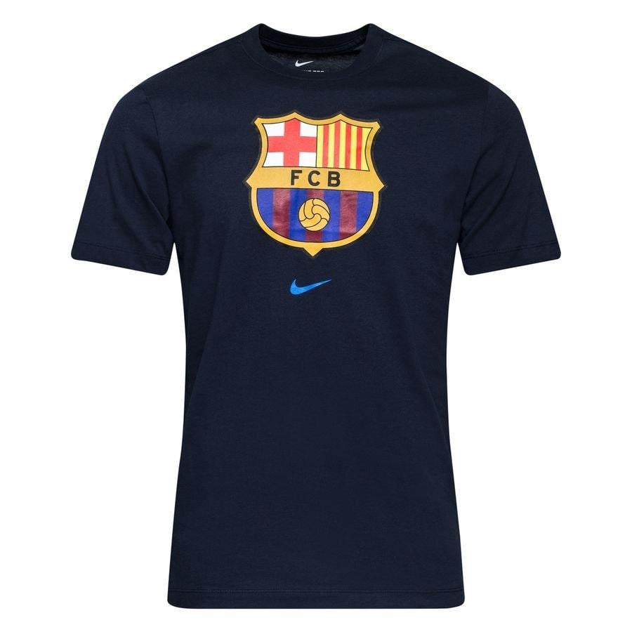 Schatting melodie En Nike FC Barcelona Men's T-Shirt