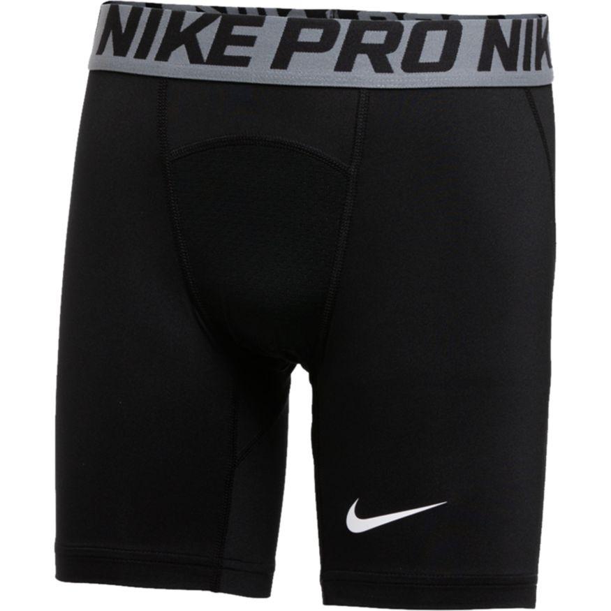 Youth Boys Nike Pro Short