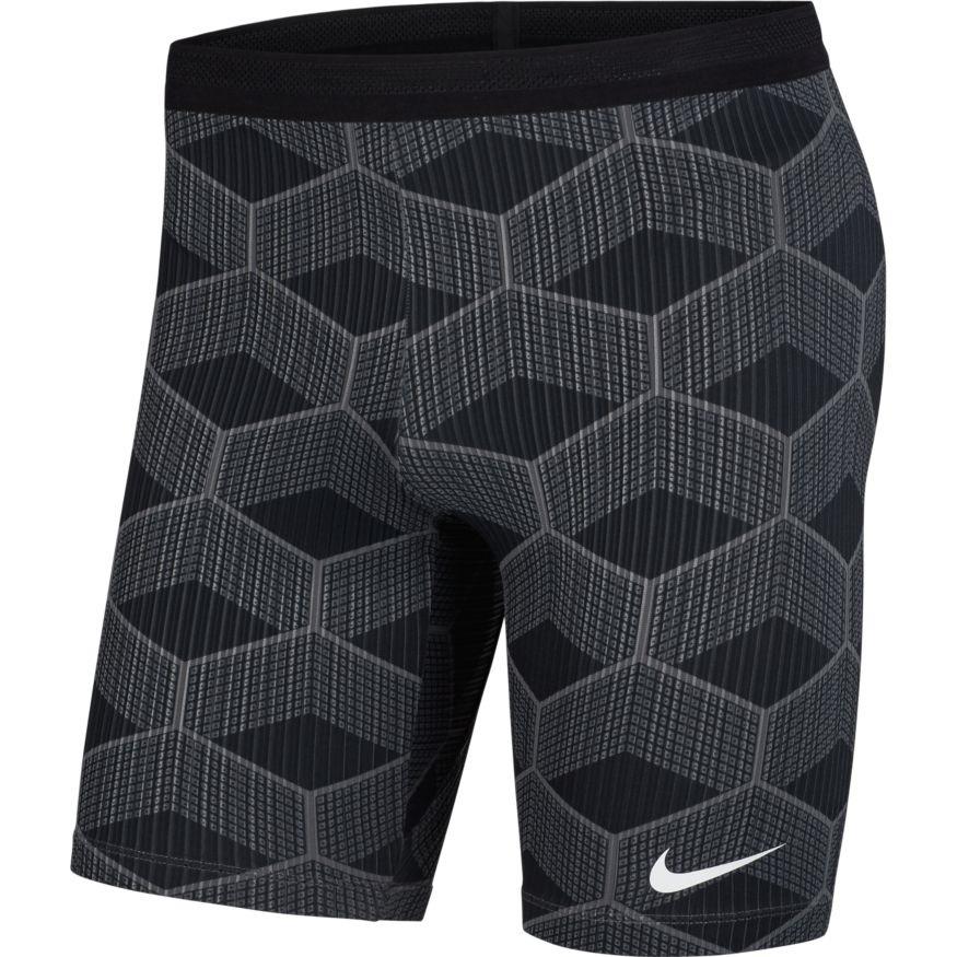 Buy Nike Womens Dri-FIT Team One Tight Legging (Black/White, Small