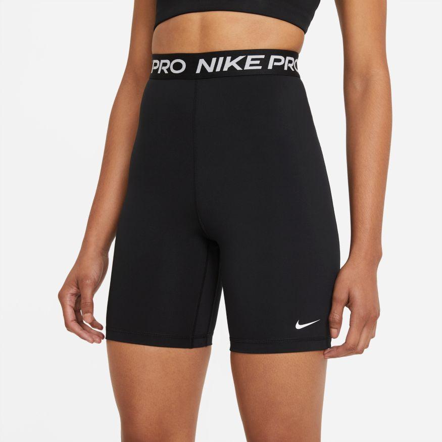 Nike Zenvy Women's Gentle-Support High-Waisted 8 Biker Shorts (Plus Size).  Nike.com