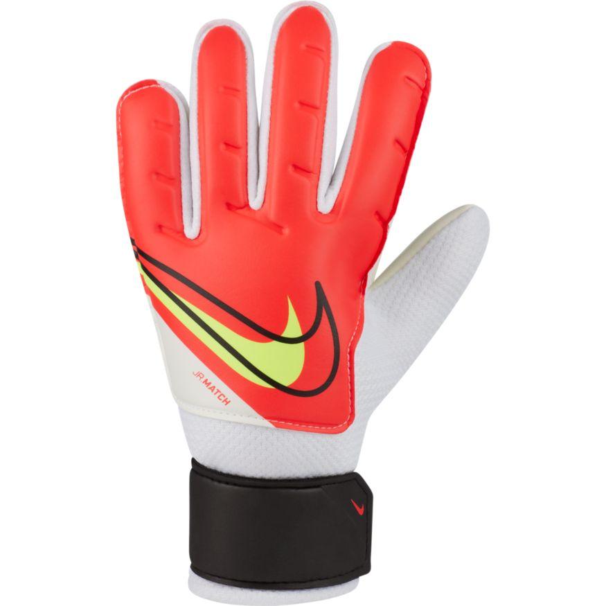 Academie Infecteren Memoriseren Nike Jr. Goalkeeper Match Soccer Gloves