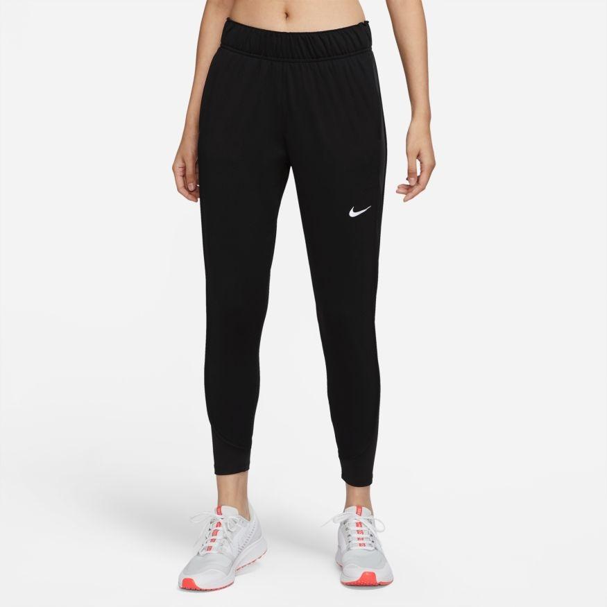 Pantalon de running Nike Therma-FIT Essential pour Femme. Nike CA
