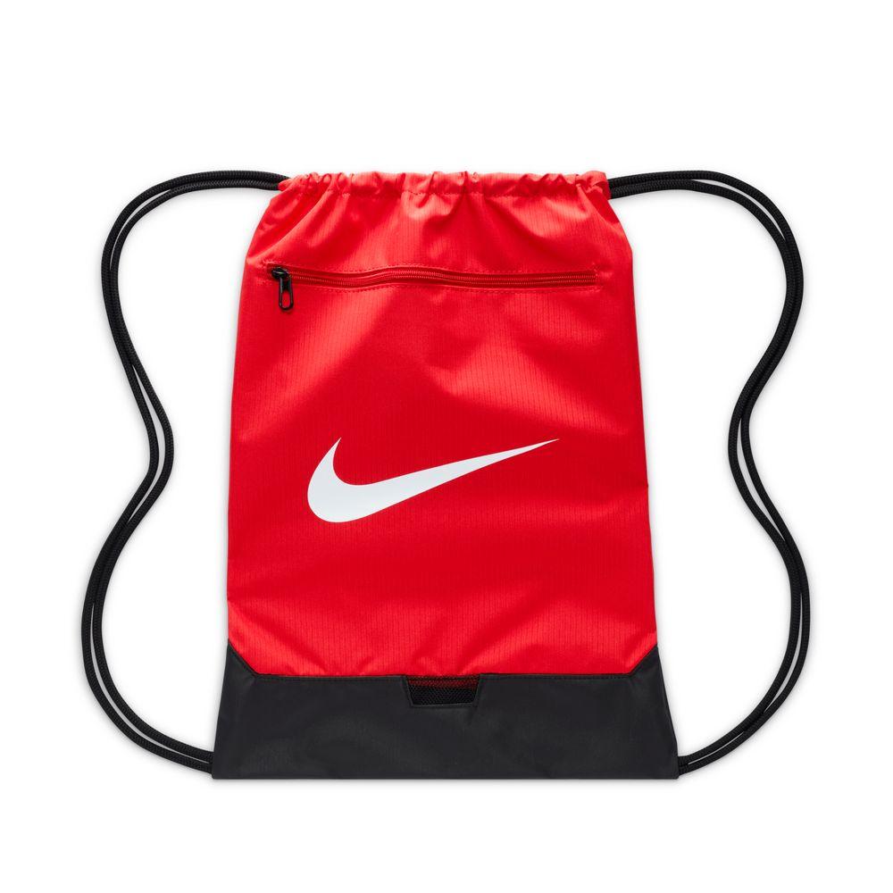 Nike Brasilia 9.5 Training Gym Sack (18L) DM3978-010