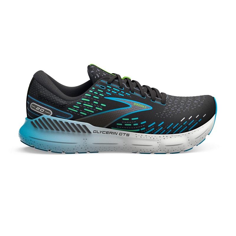 Brooks Women's GLYCERIN GTS 20 - Columbus Running Company