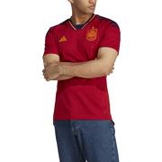 : adidas Spain Youth World Cup 2022 Home Jersey (as1