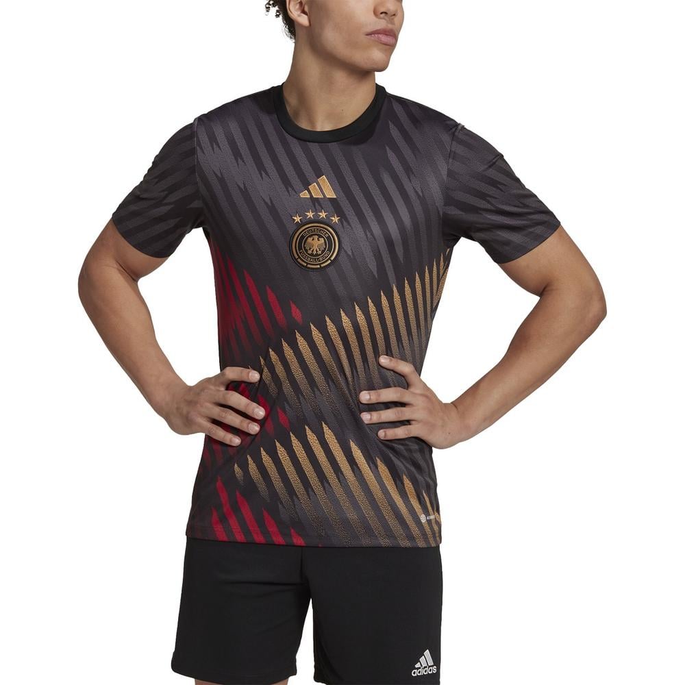 Germany Pre-Match Jersey World Cup 2022