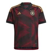 ADIDAS GERMANY WORLD CUP 2022 LS HOME JERSEY - Soccer Plus