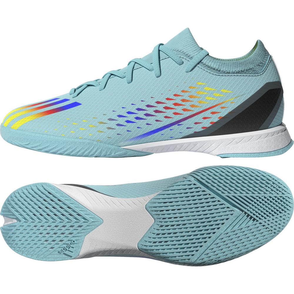 adidas X  Indoor Soccer Shoe