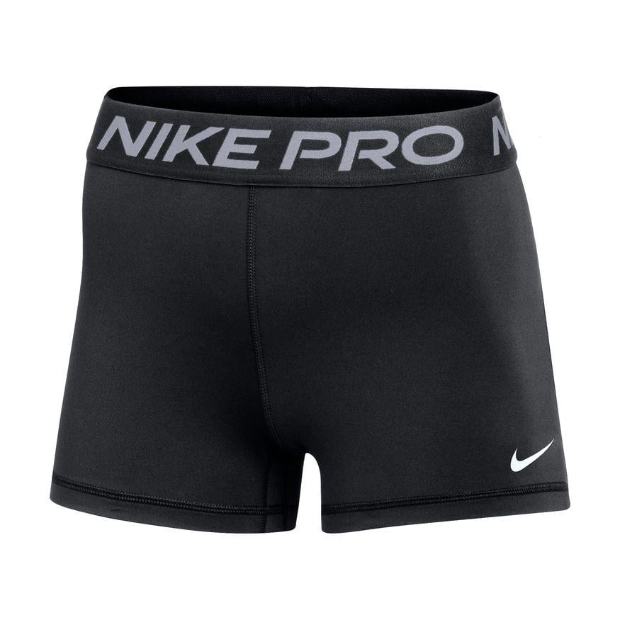 No puedo leer ni escribir doblado Repelente Soccer Plus | NIKE Women's Nike Pro 3" Shorts