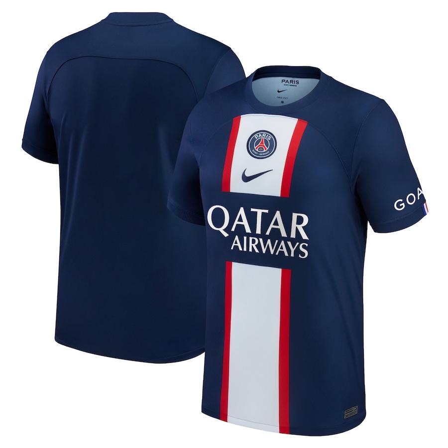 adviseren ontrouw Meestal Nike PSG Home Jersey Youth 22/23