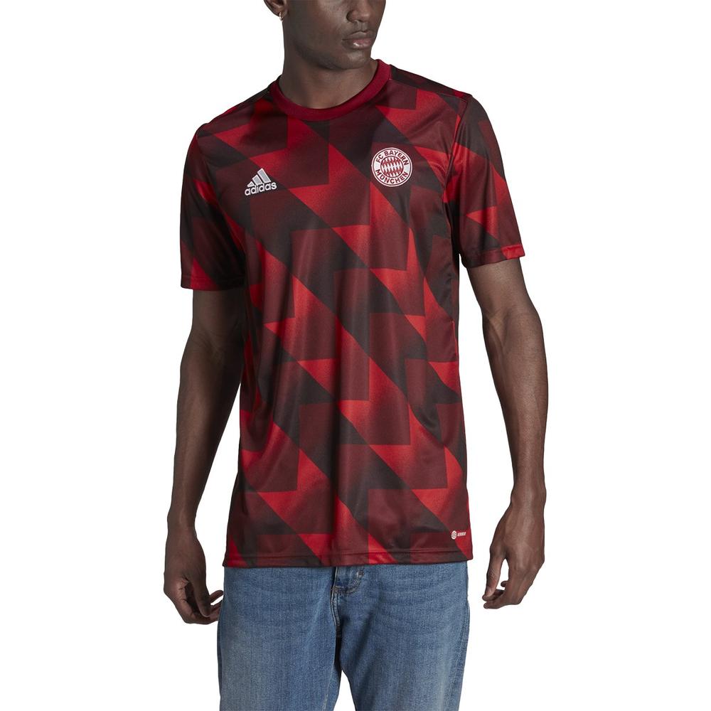 adidas FC Bayern Icon Goalkeeper Jersey - Black, Men's Soccer