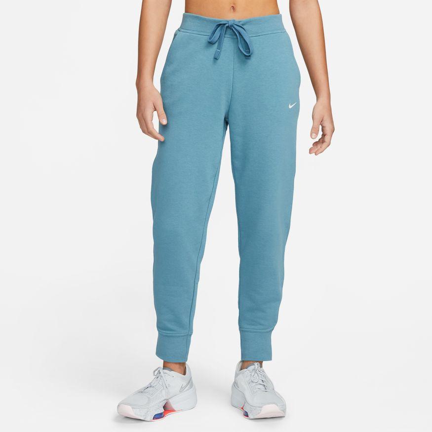 Nike Wmns Get Fit Fleece Pant CU5495 091 - Athlete's Choice