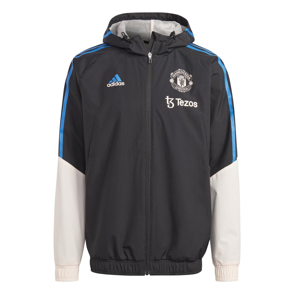 adidas Manchester United Condivo All-Weather