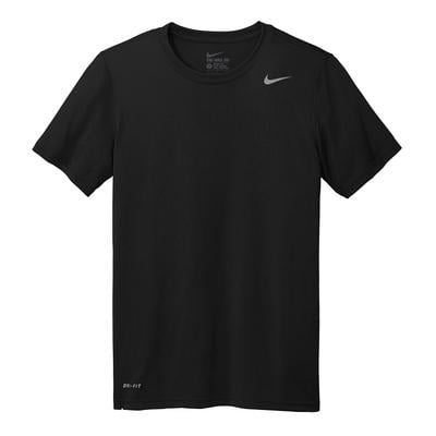 Soccer Plus | NIKE Men's Nike Legend Short-Sleeve